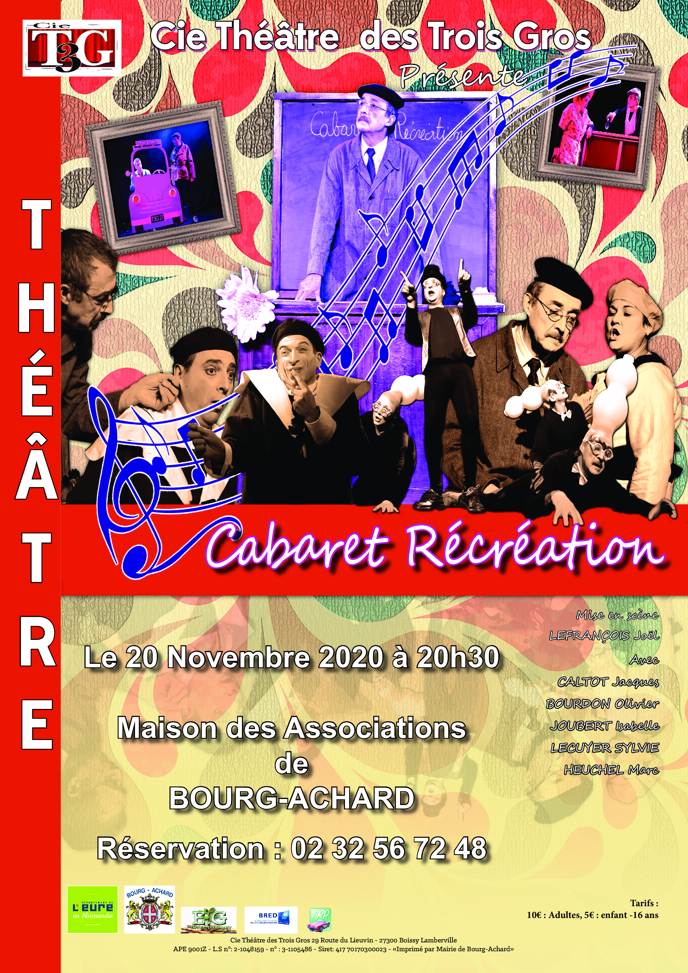 rencontre bourg achard