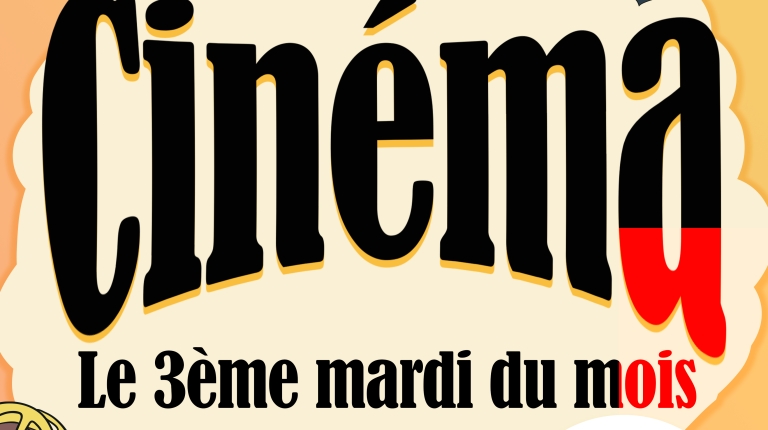 Votez pour le cinéma ! 🍿