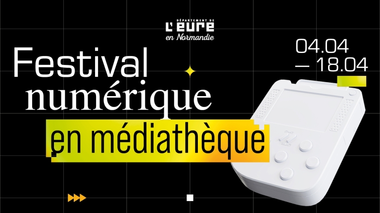 Le festival numérique en bibliothèque X.PO : l’expérience des possibles 