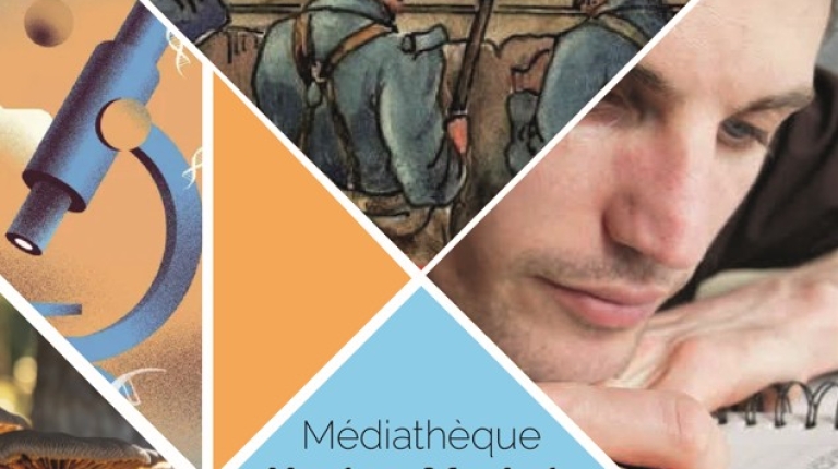 C'est la rentrée à la médiathèque Hector Malot ! 