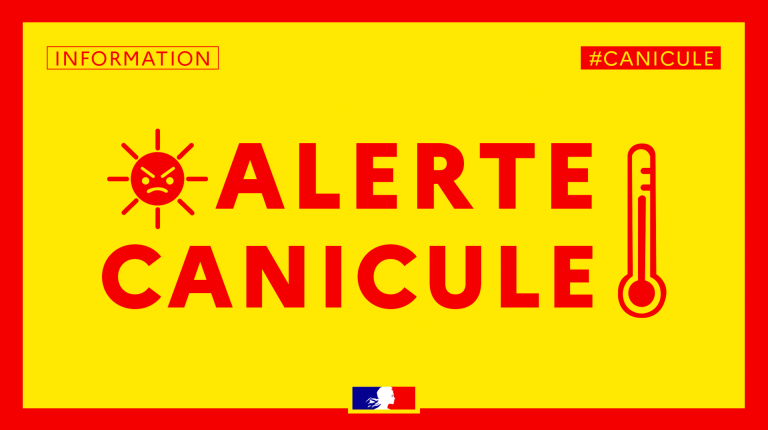 Modification des horaires d'ouverture