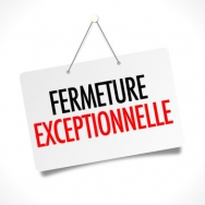 fermeture_exceptionnelle