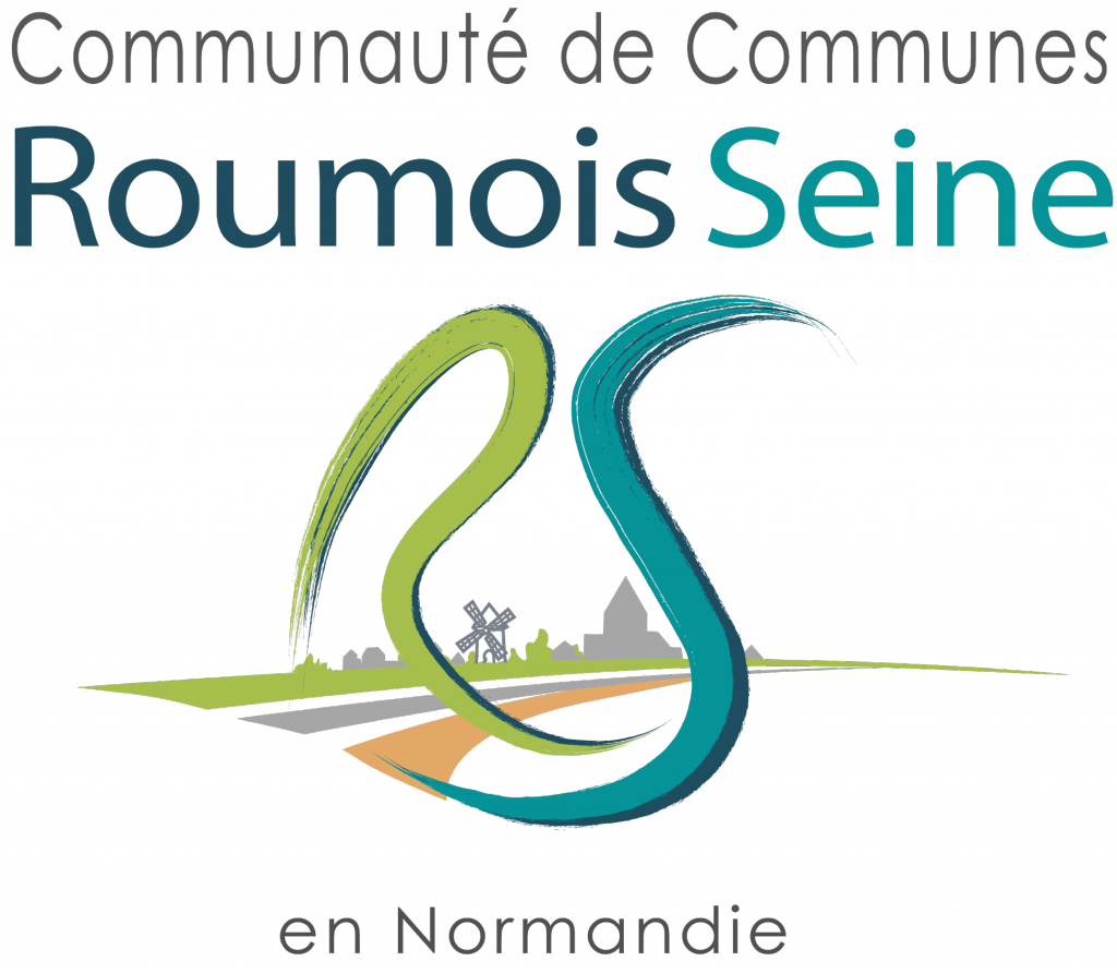 1 6 11 13 14 17 19 LOGO Roumois Seine