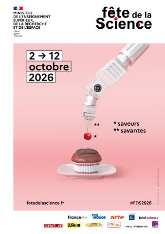 Avec BANDE LOGOS FDS26 affiche print 297x420