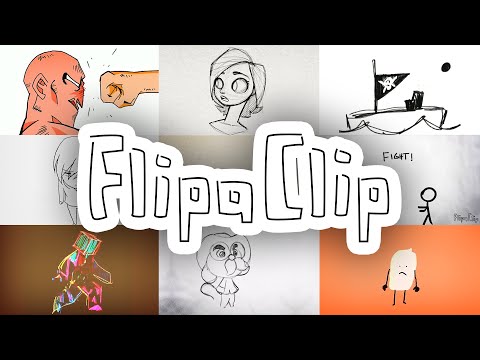 flipaclip