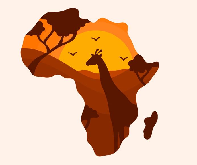 africa