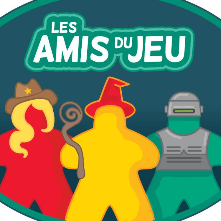 Logo Amis du jeu Grand Bourgtheroulde