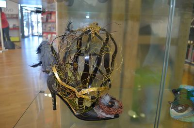 Exposition Ecole des Arts 2017 3