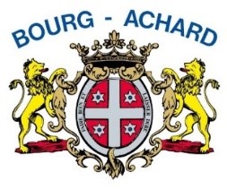 Mairie de Bourg-Achard