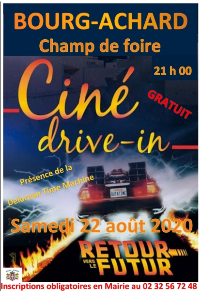 Affiche-ciné-drive