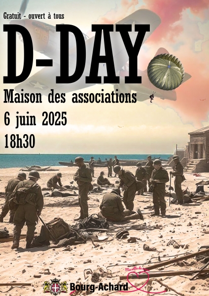Affiche_D-DAY_2025