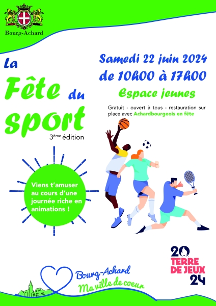 fête_du_sport