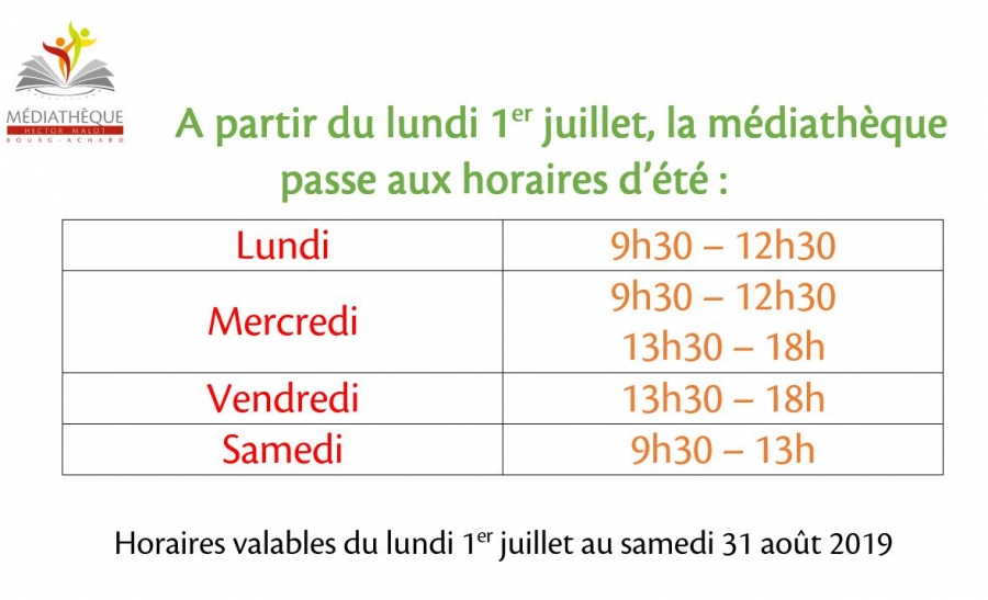horaires_dété