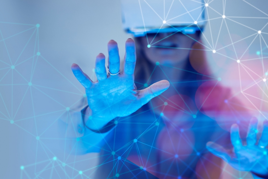 woman-enjoying-vr-headset